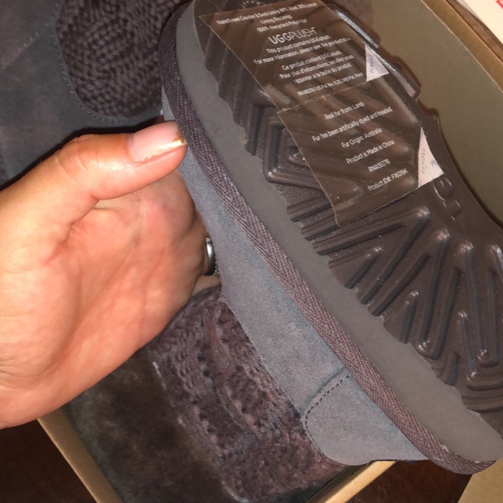 Brand New Toddler Uggs